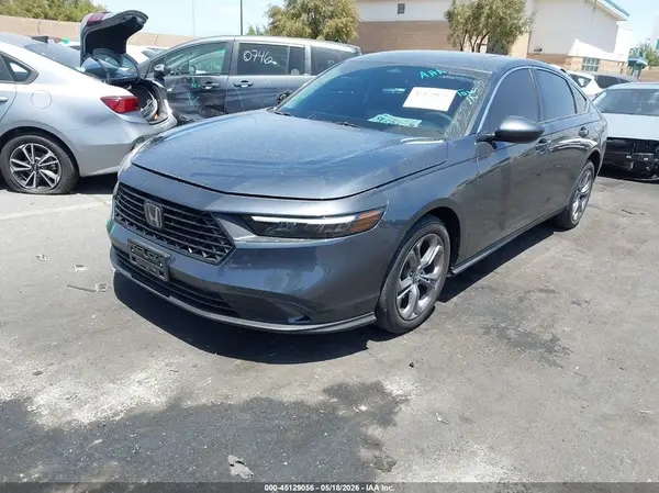 1HGCY1F39RA015036 2024 HONDA ACCORD - Image 2