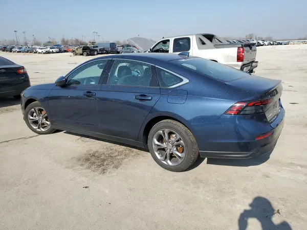 1HGCY1F39RA016090 2024 HONDA ACCORD - Image 2