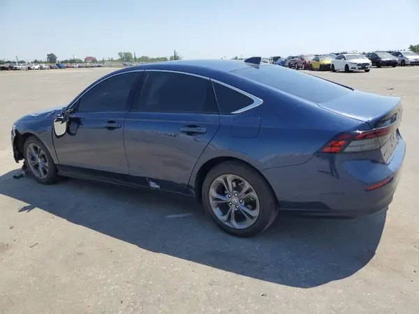 1HGCY1F39RA016218 2024 HONDA ACCORD - Image 2