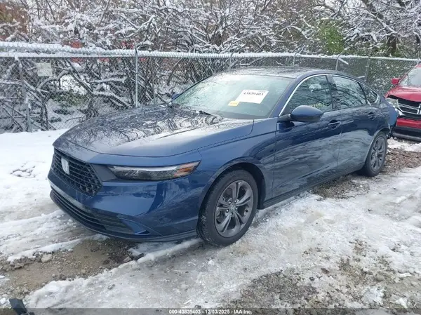 1HGCY1F39RA016736 2024 HONDA ACCORD - Image 2