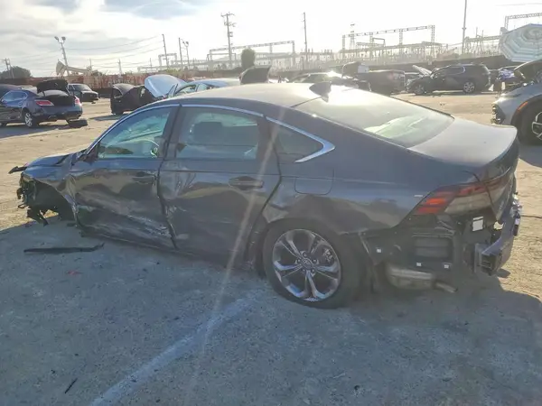 1HGCY1F39RA017451 2024 HONDA ACCORD - Image 2