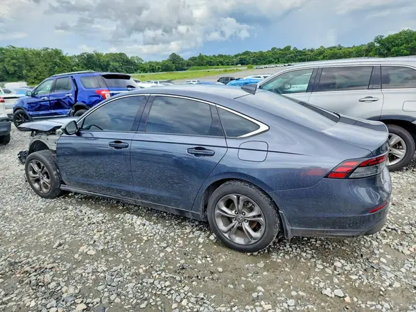 1HGCY1F39RA018616 2024 HONDA ACCORD - Image 2