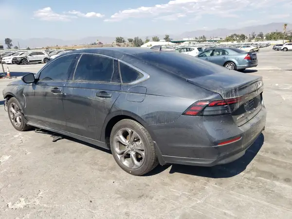 1HGCY1F39RA018826 2024 HONDA ACCORD - Image 2