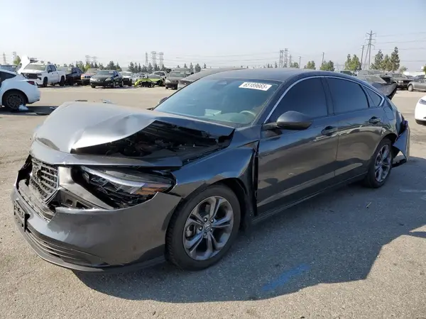 1HGCY1F39RA023105 2024 HONDA ACCORD - Image 1