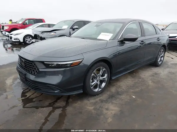 1HGCY1F39RA023153 2024 HONDA ACCORD - Image 2