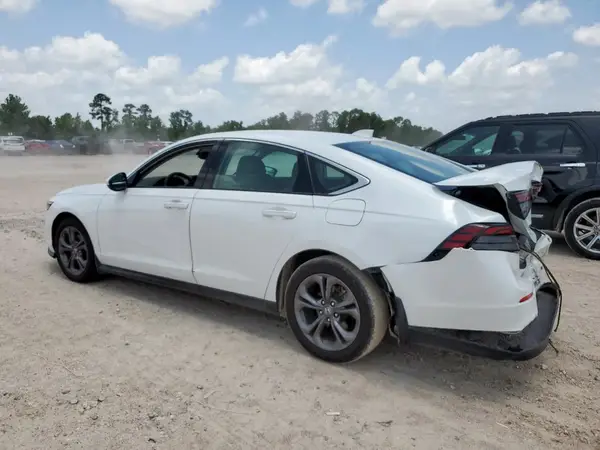1HGCY1F39RA023959 2024 HONDA ACCORD - Image 2