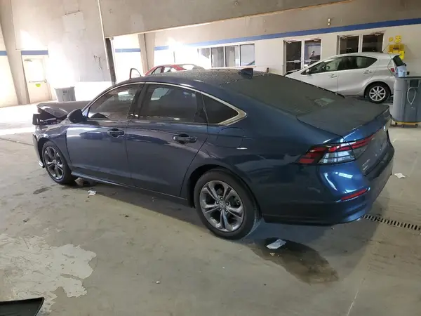 1HGCY1F39RA025887 2024 HONDA ACCORD - Image 2