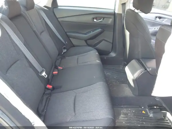 1HGCY1F39RA027753 2024 HONDA ACCORD - Image 8