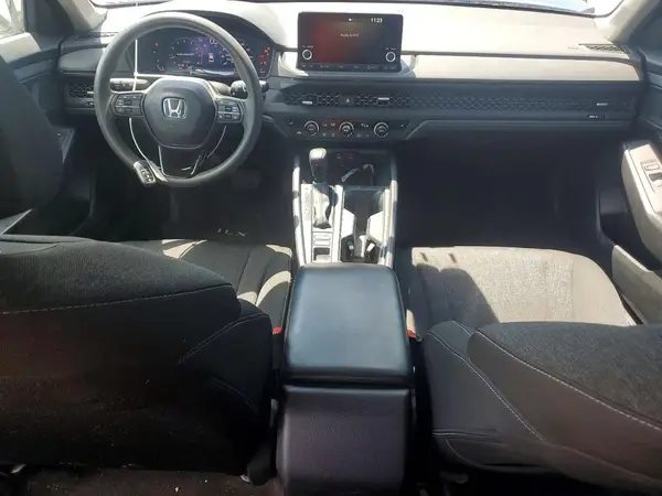 1HGCY1F39RA027784 2024 HONDA ACCORD - Image 8