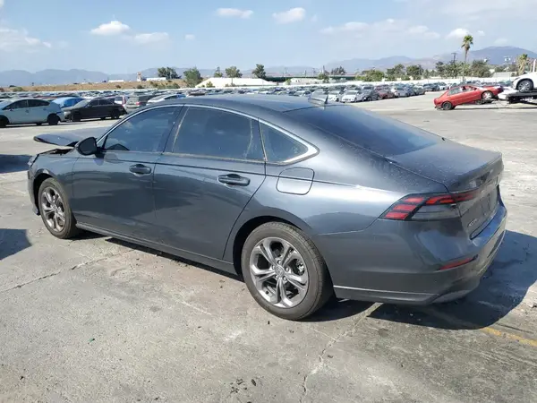 1HGCY1F39RA033391 2024 HONDA ACCORD - Image 2