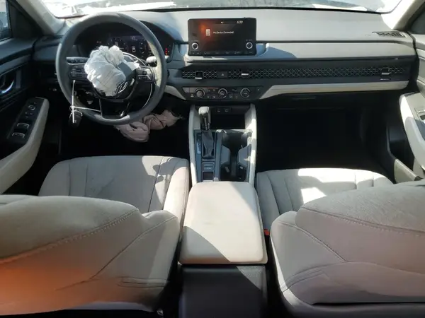 1HGCY1F39RA033391 2024 HONDA ACCORD - Image 8