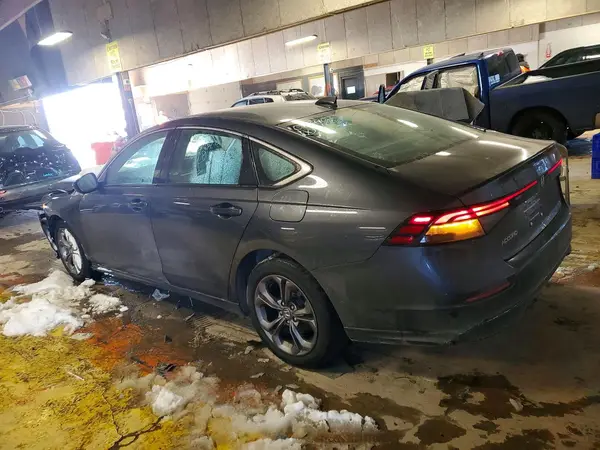 1HGCY1F39RA033407 2024 HONDA ACCORD - Image 2