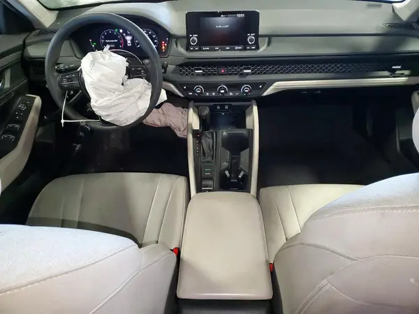 1HGCY1F39RA033407 2024 HONDA ACCORD - Image 8