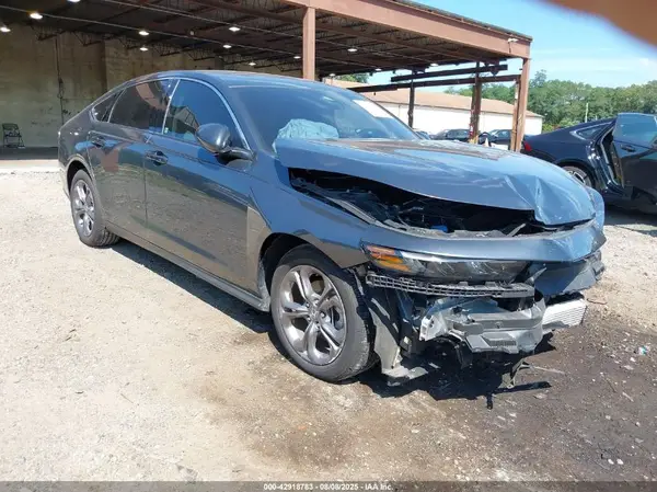 1HGCY1F39RA033679 2024 HONDA ACCORD - Image 1
