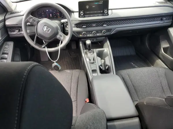 1HGCY1F39RA033925 2024 HONDA ACCORD - Image 8
