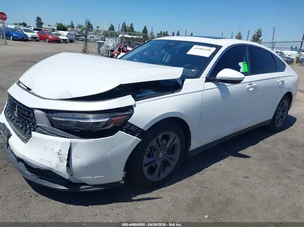 1HGCY1F39RA037876 2024 HONDA ACCORD - Image 2