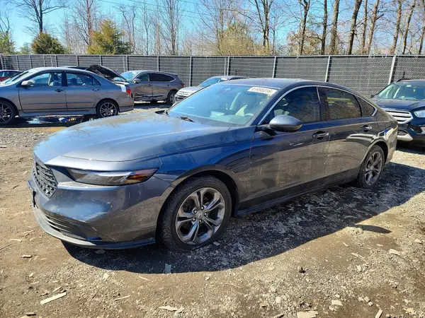 1HGCY1F39RA038610 2024 HONDA ACCORD - Image 1