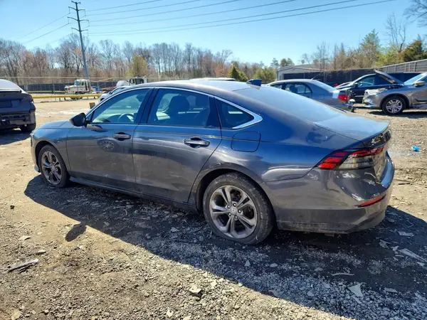 1HGCY1F39RA038610 2024 HONDA ACCORD - Image 2