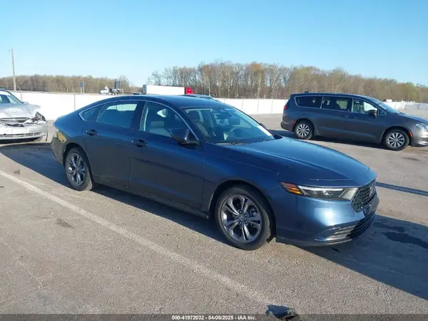 1HGCY1F39RA042124 2024 HONDA ACCORD - Image 1