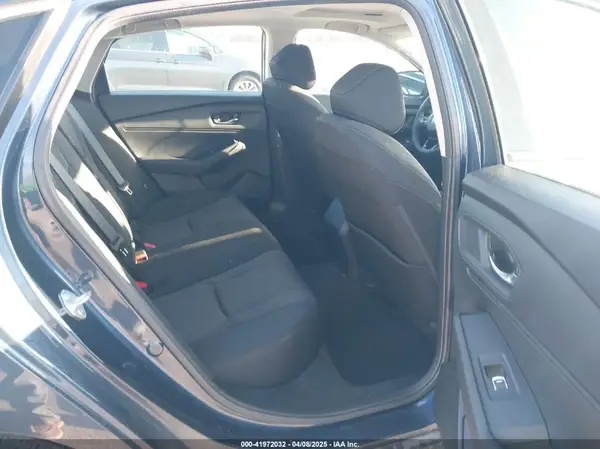 1HGCY1F39RA042124 2024 HONDA ACCORD - Image 8