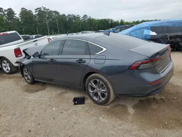 1HGCY1F39RA043693 2024 HONDA ACCORD - Image 2