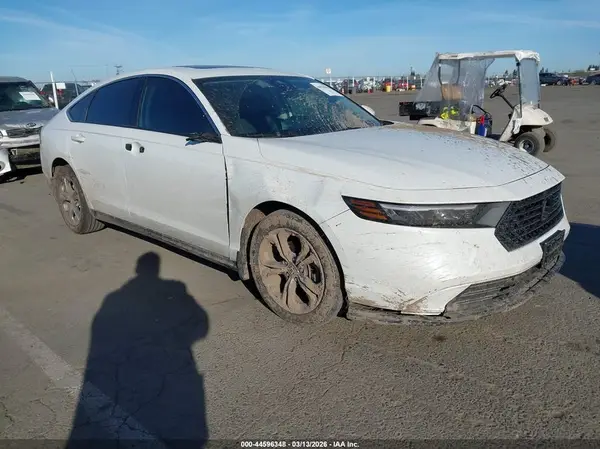 1HGCY1F39RA044634 2024 HONDA ACCORD - Image 1