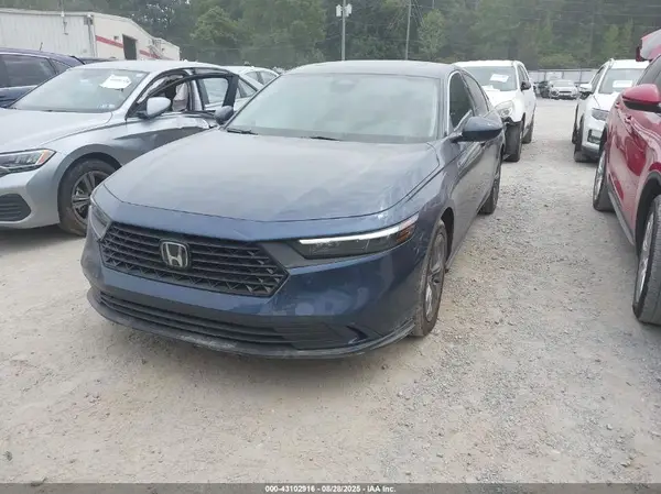 1HGCY1F39RA045055 2024 HONDA ACCORD - Image 2