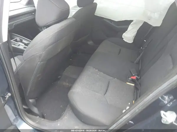 1HGCY1F39RA045055 2024 HONDA ACCORD - Image 8
