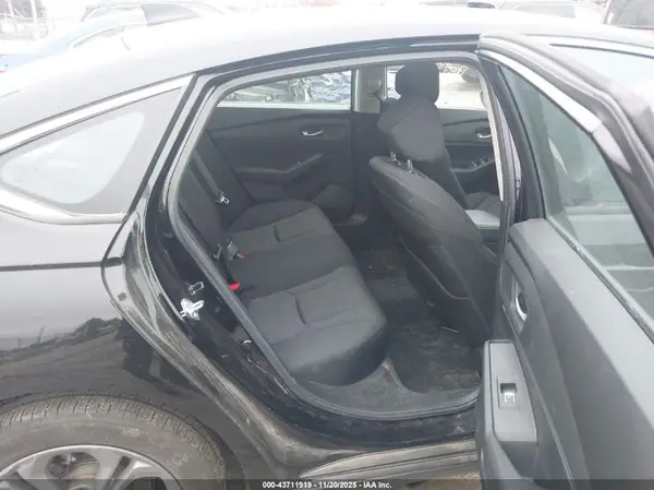 1HGCY1F39RA045492 2024 HONDA ACCORD - Image 8