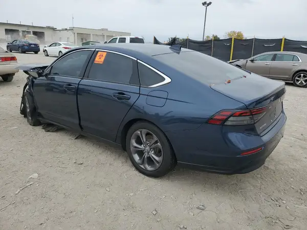 1HGCY1F39RA046819 2024 HONDA ACCORD - Image 2