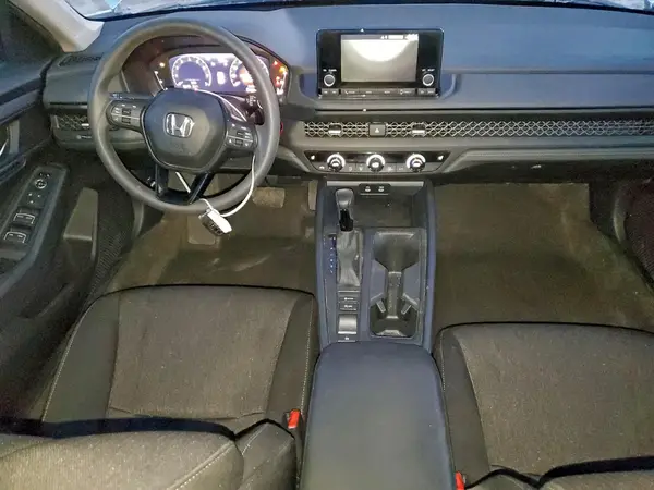 1HGCY1F39RA046979 2024 HONDA ACCORD - Image 8