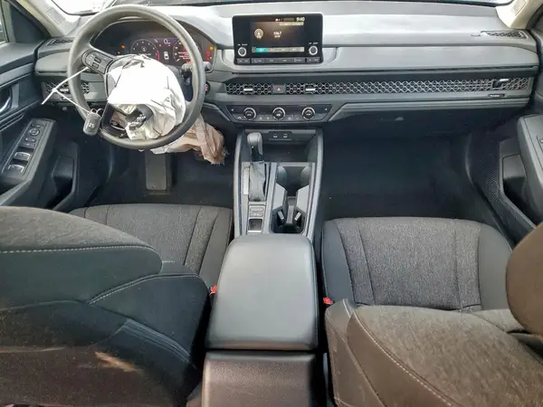 1HGCY1F39RA047081 2024 HONDA ACCORD - Image 8