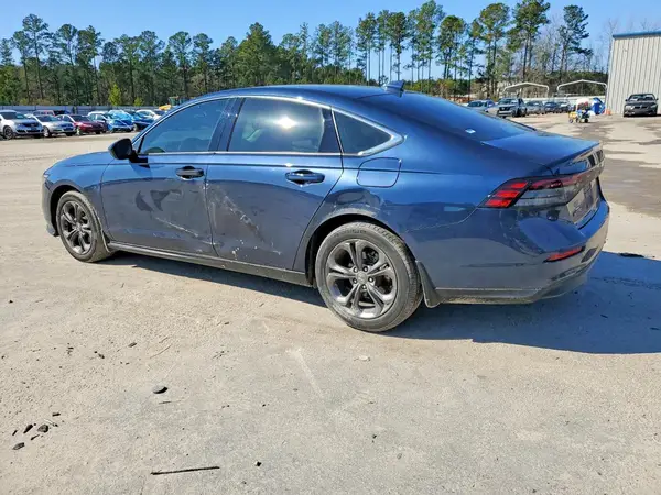 1HGCY1F39RA047503 2024 HONDA ACCORD - Image 2