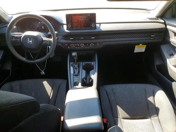 1HGCY1F39RA047503 2024 HONDA ACCORD - Image 8