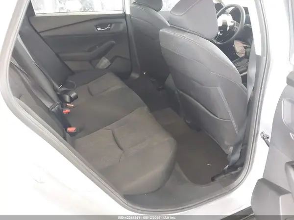 1HGCY1F39RA048764 2024 HONDA ACCORD - Image 8