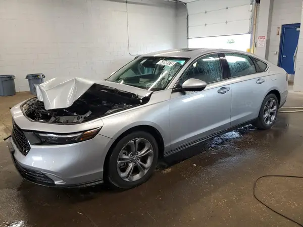 1HGCY1F39RA048957 2024 HONDA ACCORD - Image 1