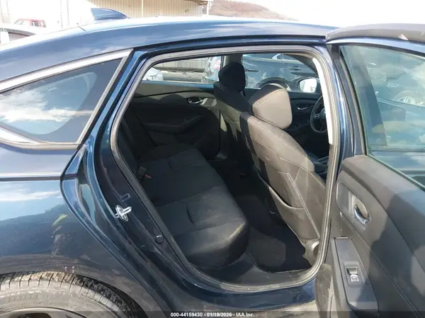 1HGCY1F39RA049042 2024 HONDA ACCORD - Image 8