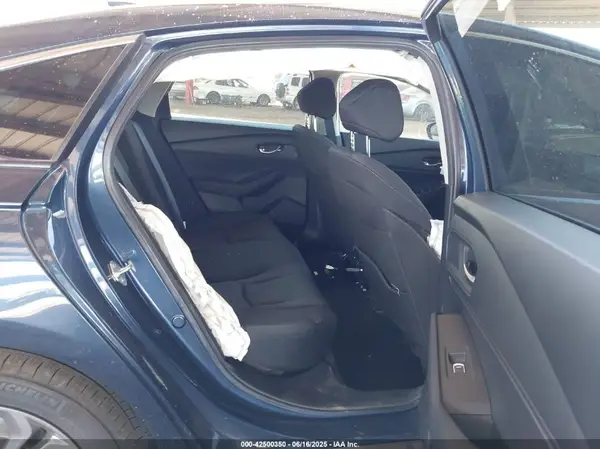 1HGCY1F39RA050126 2024 HONDA ACCORD - Image 8