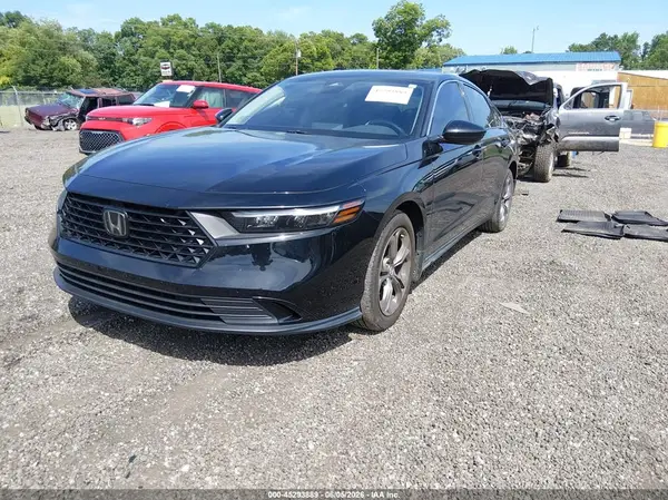 1HGCY1F39RA051549 2024 HONDA ACCORD - Image 2