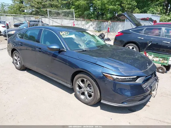 1HGCY1F39RA051728 2024 HONDA ACCORD - Image 1