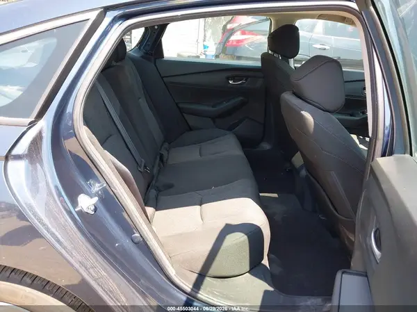 1HGCY1F39RA051728 2024 HONDA ACCORD - Image 8