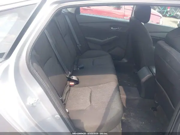 1HGCY1F39RA053415 2024 HONDA ACCORD - Image 8
