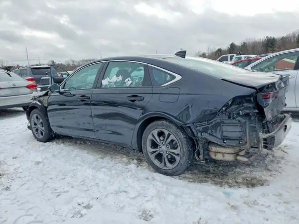1HGCY1F39RA054144 2024 HONDA ACCORD - Image 2