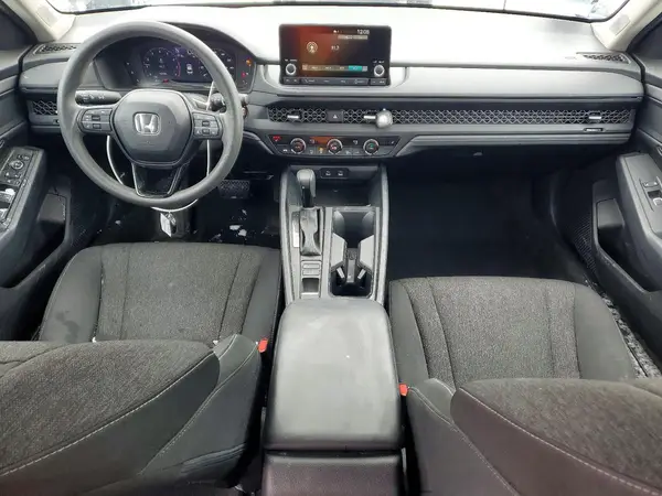 1HGCY1F39RA054144 2024 HONDA ACCORD - Image 8