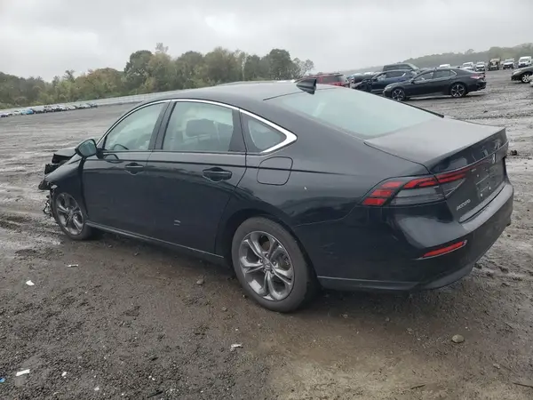 1HGCY1F39RA054211 2024 HONDA ACCORD - Image 2