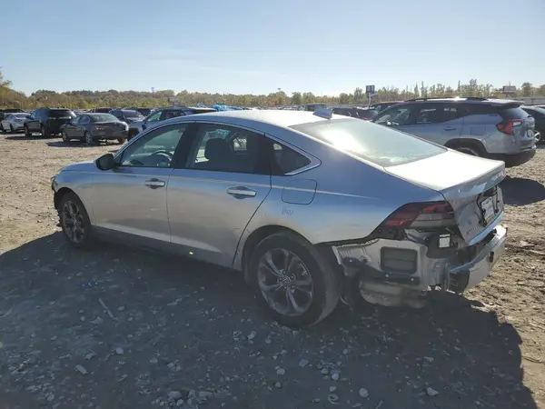 1HGCY1F39RA056640 2024 HONDA ACCORD - Image 2