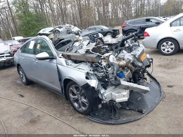 1HGCY1F39RA056671 2024 HONDA ACCORD - Image 1