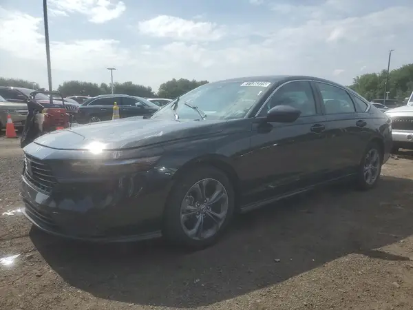 1HGCY1F39RA057917 2024 HONDA ACCORD - Image 1