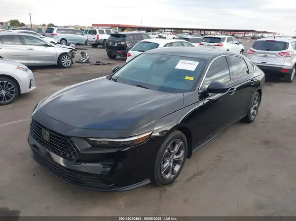 1HGCY1F39RA060381 2024 HONDA ACCORD - Image 2