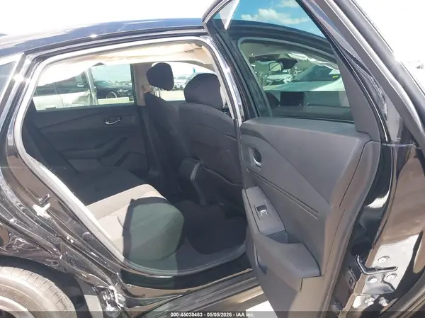 1HGCY1F39RA060381 2024 HONDA ACCORD - Image 8